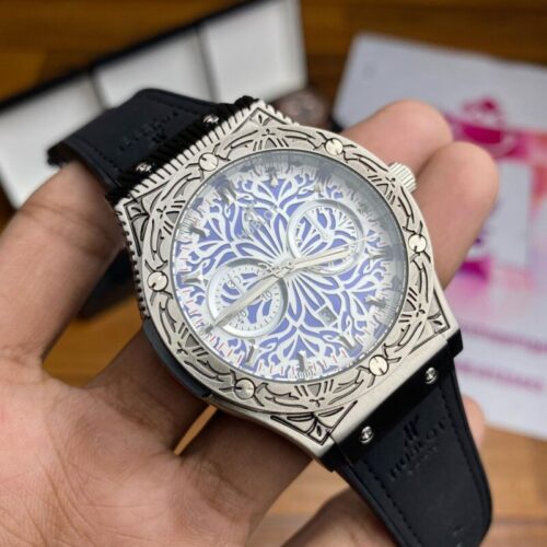 HUBLOT SHEPARD FAIREY | Grey