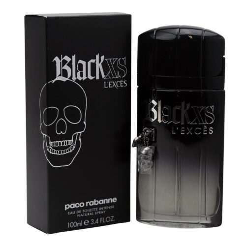 Paco Rabanne Black XS Lexces EDT 100mL