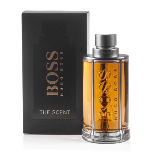 Hugo Boss The Scent EDP 100mL