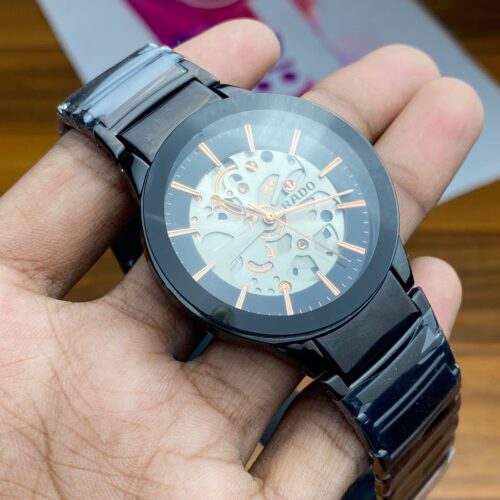 Rado Open Heart