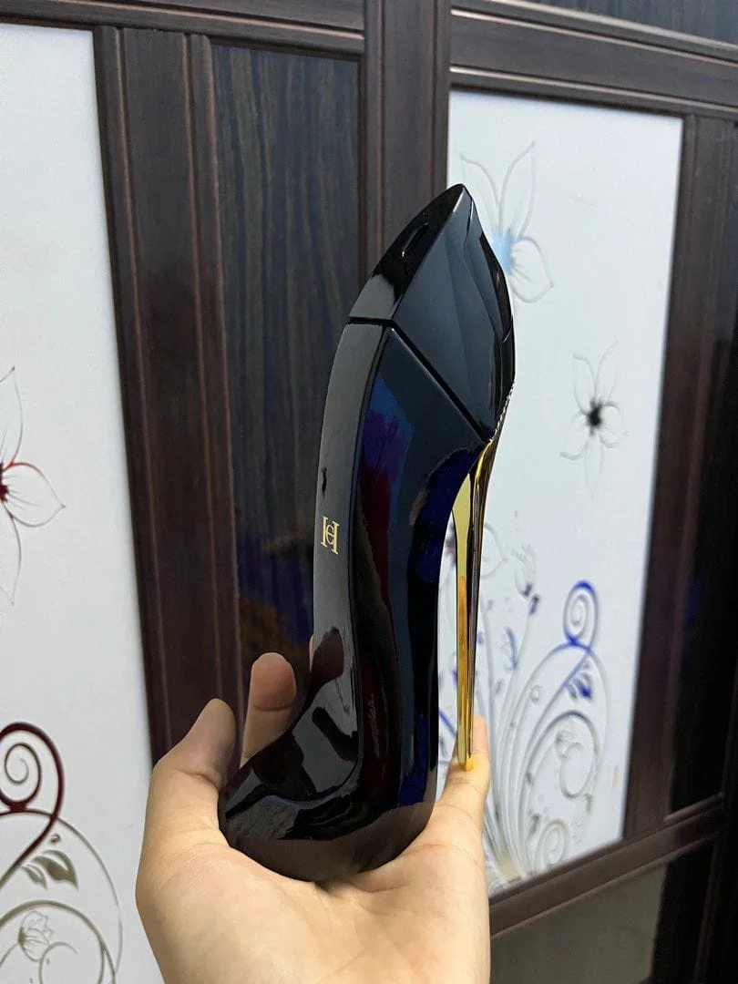 Good Girl By Carolina Herrera 100mL photo review