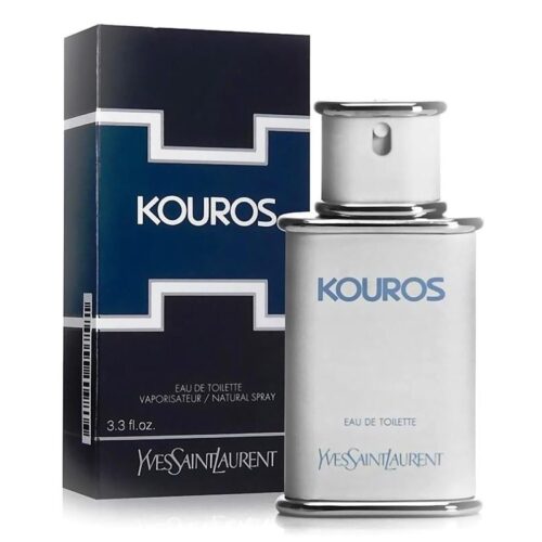Yves Saint Laurent Kouros EDT 100mL