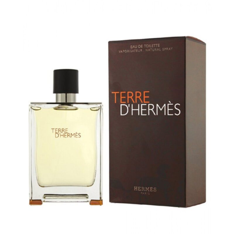 Terre D Hermes EDT By Hermes