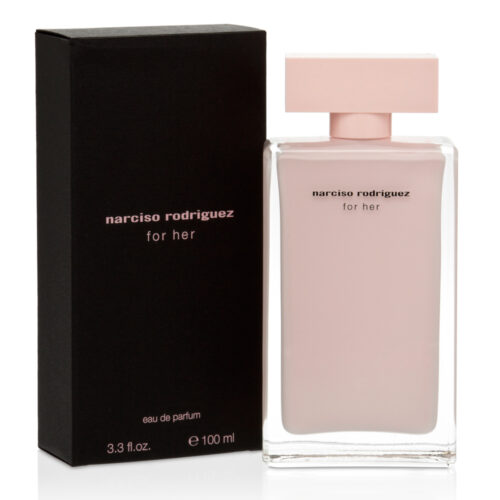 Narciso Rodriguez For Her EDP 100mL