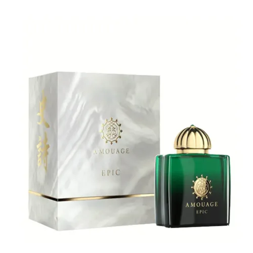Amouage Epic Women EDP 100mL