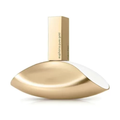 Calvin Klein Euphoria Liquid Gold EDP 100mL