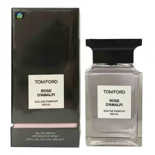 Tom Ford Rose D'Amalfi EDP 100mL