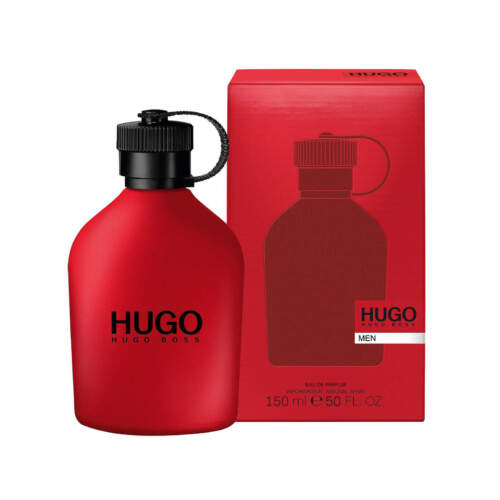 Hugo Boss Men Red EDP 150mL