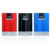 3 Testers | Dunhill Red | Dunhill Black | Dunhill Blue