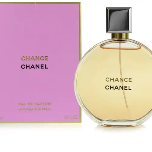 Chance Chanel EDP 100mL