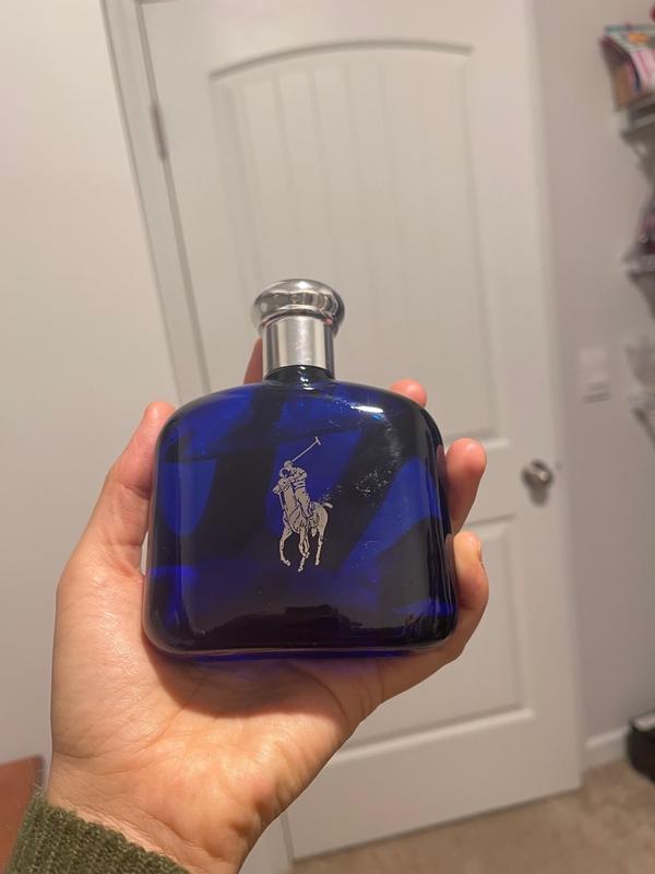 Polo Ralph Lauren Blue EDT 125mL photo review