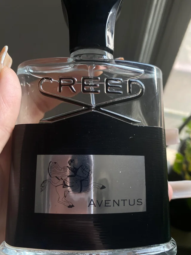 Creed Aventus EDP 100mL photo review