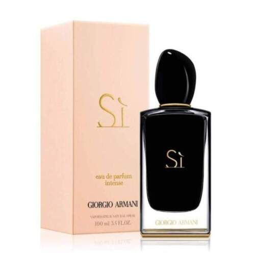 Giorgio Armani Si Intense EDP 100mL