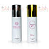 Pack Of Two Body Spray | Versace Bright Crystal & Dior Poison Girl