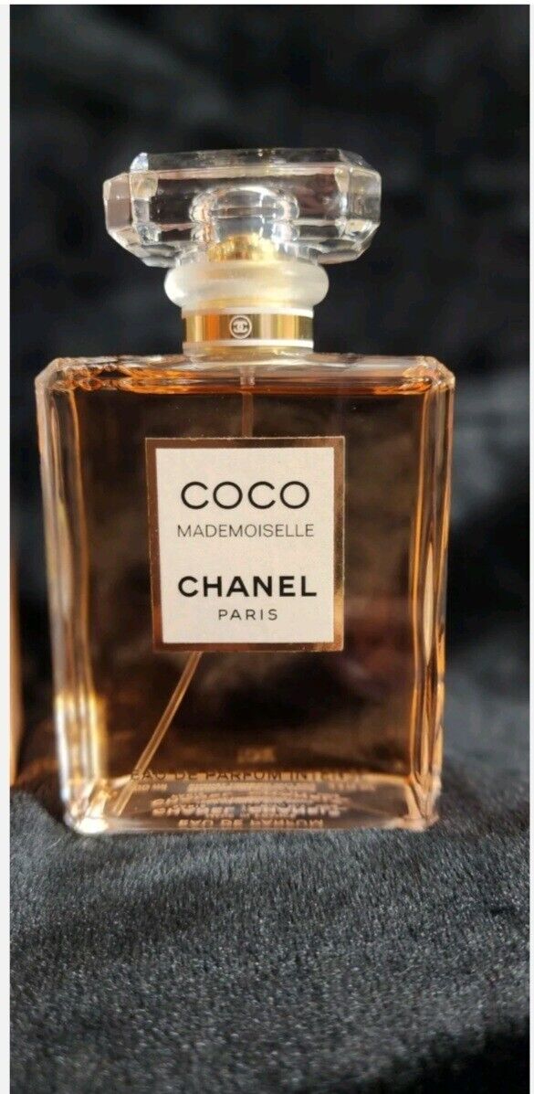 Chanel Coco Eau De Parfum 100mL photo review