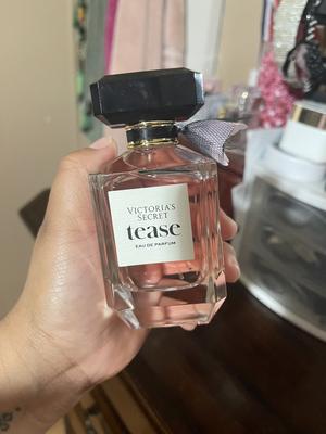 Victoria’s Secret Tease EDP 100mL photo review