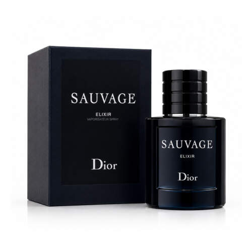 Dior Sauvage Elixir 100mL