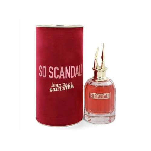 Jean Paul Gaultier So Scandal EDP 80mL