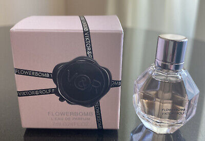 Viktor & Rolf Flowerbomb For Women EDP 100mL photo review