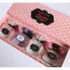 Victoria’s Secret Miniature 4 in 1 Gift Set 4x30mL