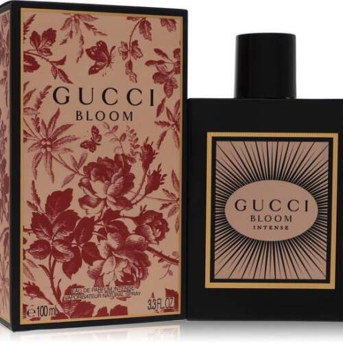 Gucci Bloom EDP Intense 100mL