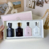 Creed 4 In 1 Him & Her Gift Set 4x25mL