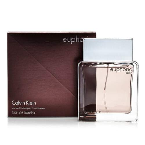 Calvin Klein Euphoria Men EDT 100mL