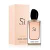 Giorgio Armani Si Women EDP 100mL