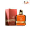 Emporio Armani Stronger With You Amber EDP 100mL