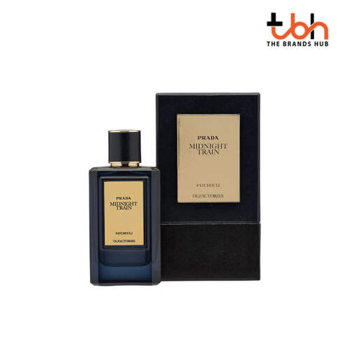 Prada Midnight Train Patchouli 100mL
