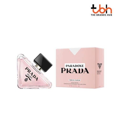 Prada Paradoxe Virtual Flower EDP 90mL