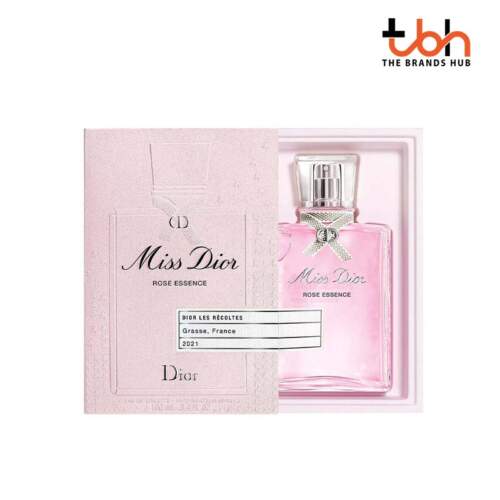 Miss Dior Rose Essence EDT 100mL