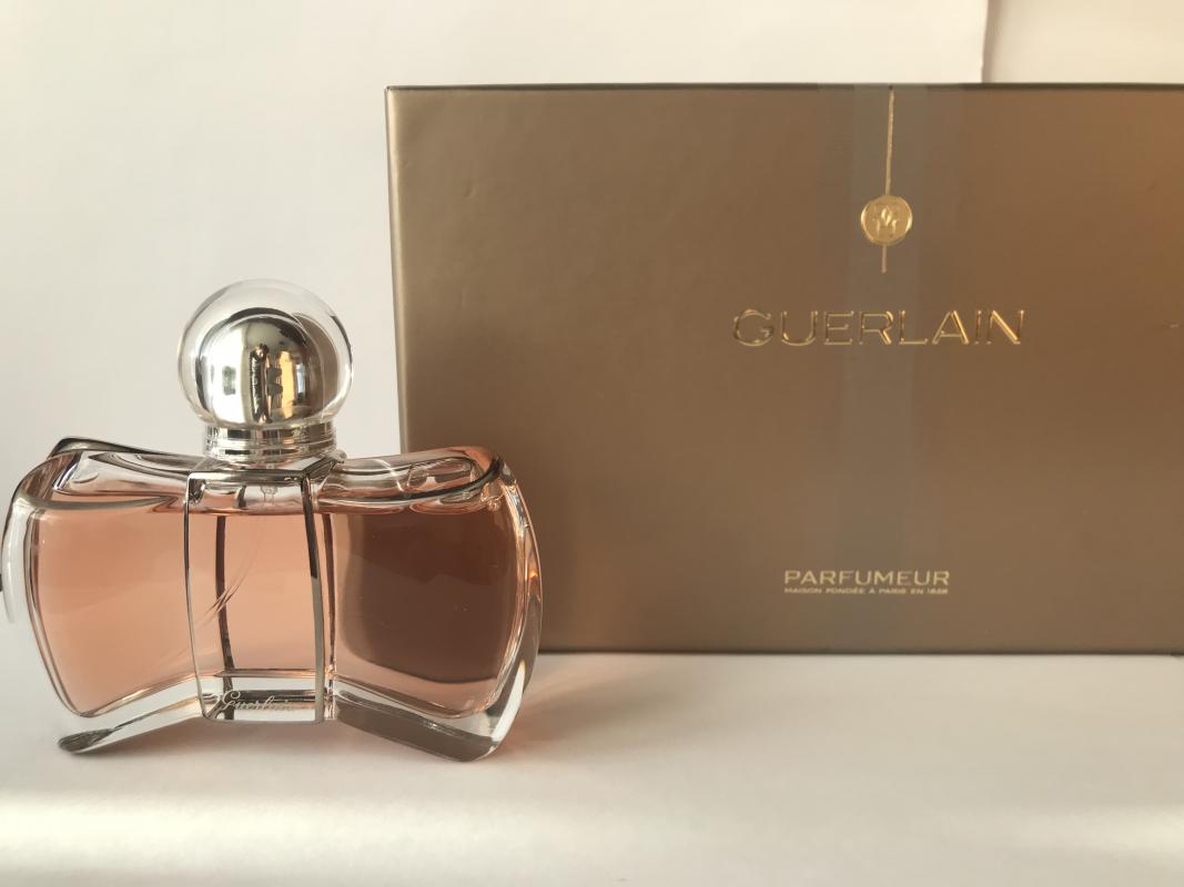 Mon Exclusif by Guerlain for Women EDP 100mL photo review