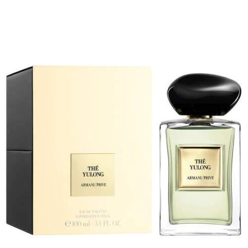 Armani / Prive The Yulong EDT 100mL