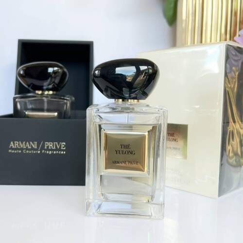 Armani / Prive The Yulong EDT 100mL