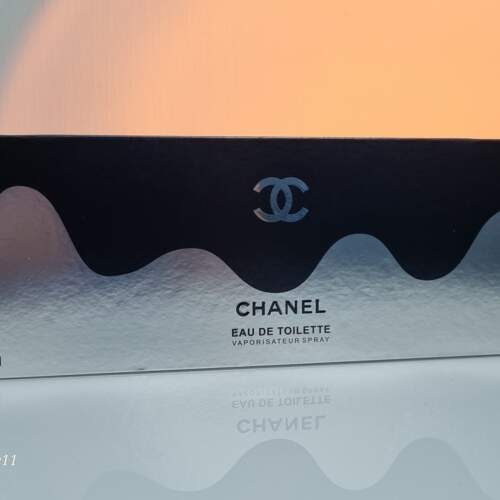 Chanel For Men 4 In 1 Gift Set 4x25mL