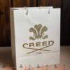 Creed Paper Bag