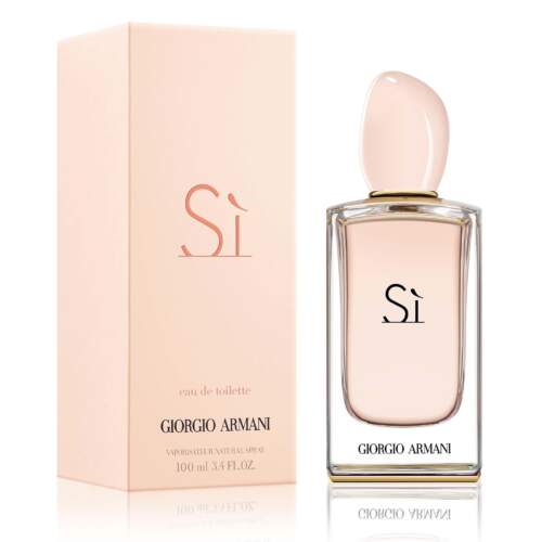 Giorgio Armani Si Women EDT 100mL