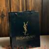 Yves Saint Laurent Paper Bag
