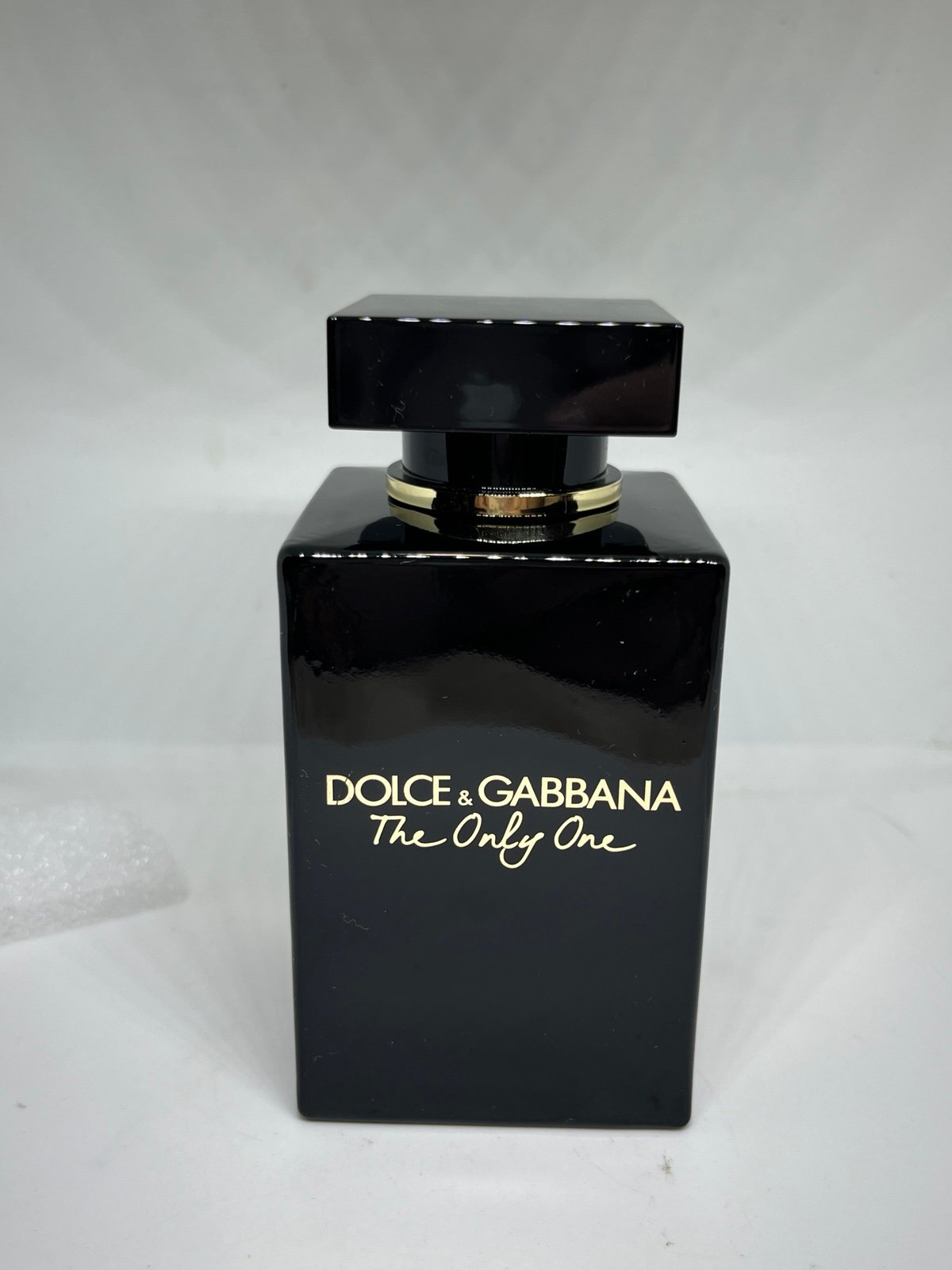 Dolce & Gabbana The Only One Intense EDP 100mL photo review