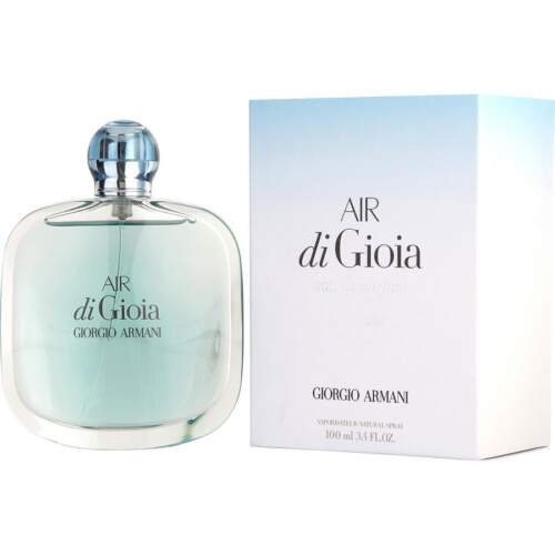 Giorgio Armani Air Di Gioia EDP 100mL