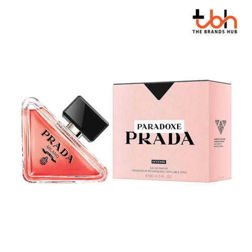 Prada Paradoxe EDP Intense 90mL