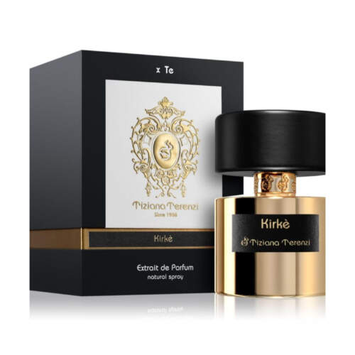 Tiziana Terenzi Kirke Extrait De Parfum