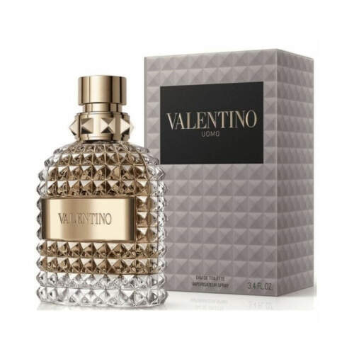 Valentino Uomo EDT 100mL