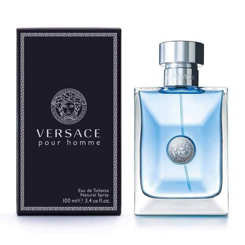 Versace Pour Homme EDT 100mL