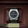 Audemars Piguet Off Shore Silver Black