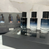 Dior Sauvage 3 In 1 Gift Set 3x30mL