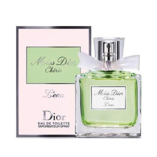 Miss Dior Cherie L'Eau EDT 100mL