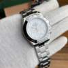 Rolex Daytona Automatic (Silver White)
