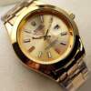 Rolex Milgaus Golden (Golden Dial)